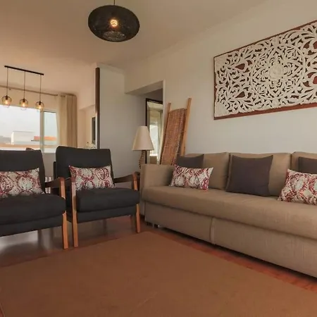 Guestready - Marina View Floor With Terrace *