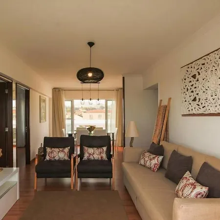 Guestready - Marina View Floor With Terrace Διαμέρισμα *