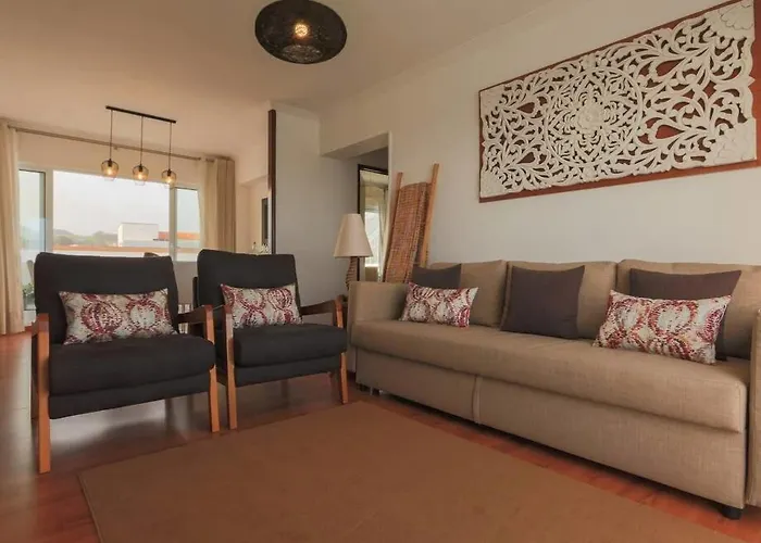 Guestready - Marina View Floor With Terrace *