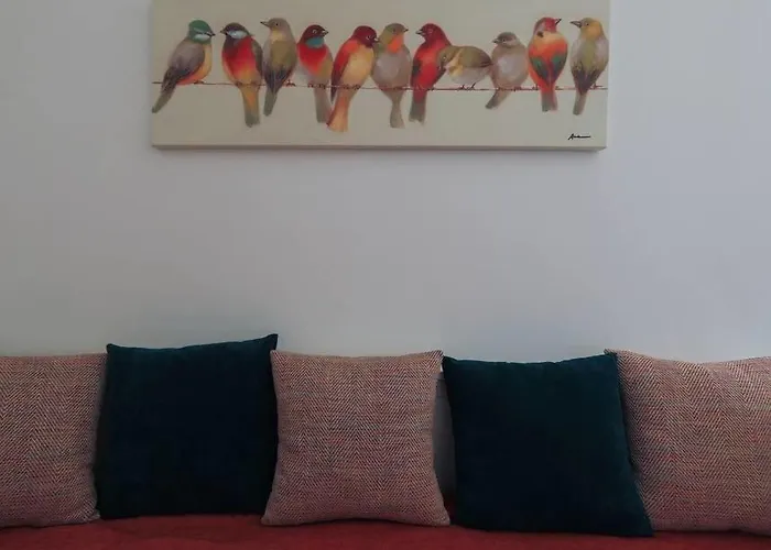 Guestready - Marina View Floor With Terrace