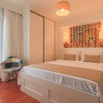 Guestready - Marina View Floor With Terrace Appartamento