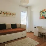 Appartamento Guestready - Marina View Floor With Terrace