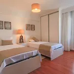 Guestready - Marina View Floor With Terrace * Ponta Delgada