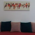 Guestready - Marina View Floor With Terrace
