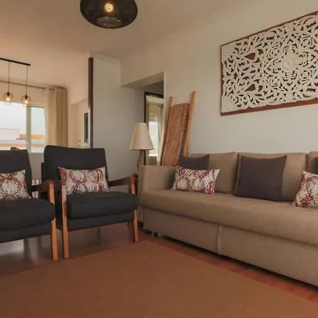 Apartment Marinaview Topfloor W Terrace *