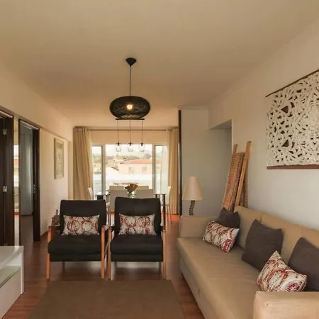 Marinaview Topfloor W Terrace * Ponta Delgada (Sao Miguel)