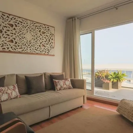 Marinaview Topfloor W Terrace Apartment *