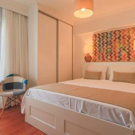 Apartment Marinaview Topfloor W Terrace *
