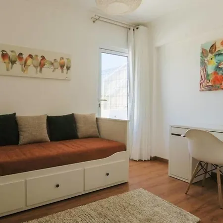 Apartment Marinaview Topfloor W Terrace Ponta Delgada (Sao Miguel)