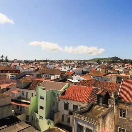 Marinaview Topfloor W Terrace