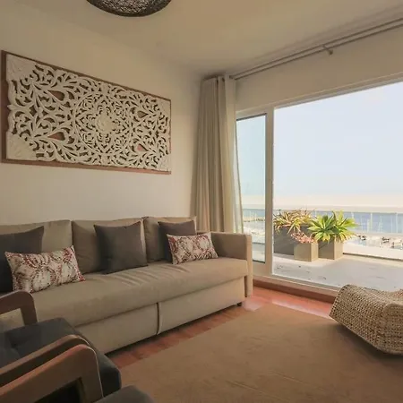 Apartment Marinaview Topfloor W Terrace *