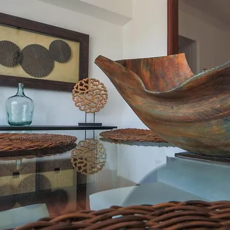 Guestready - Marina View Floor With Terrace *