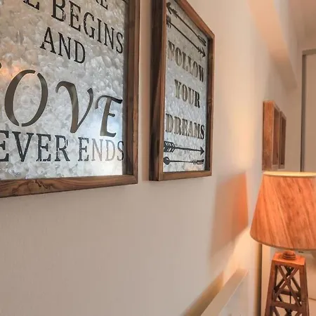 Guestready - Marina View Floor With Terrace Apartment *