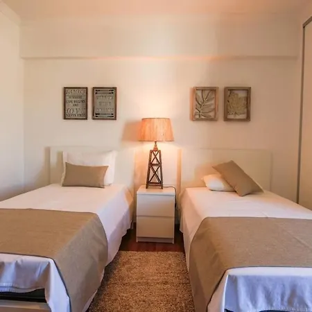 Guestready - Marina View Floor With Terrace