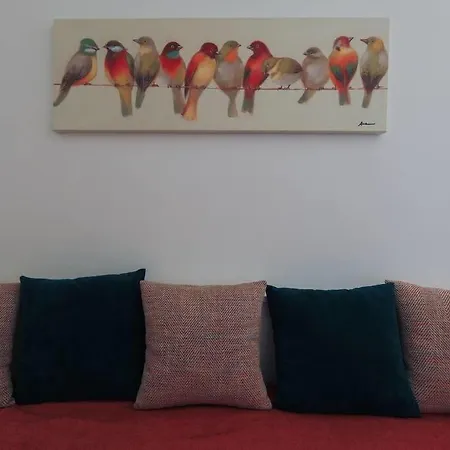 Guestready - Marina View Floor With Terrace