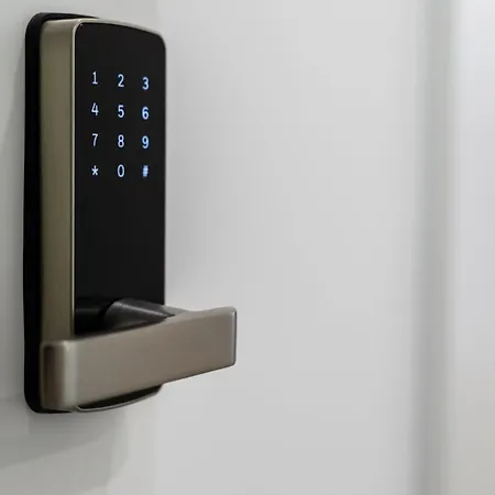 Apartman Guestready - Marina View Floor With Terrace *