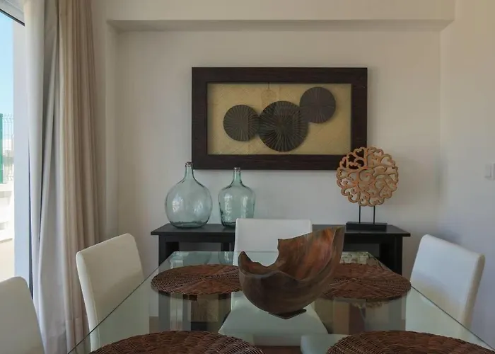 Guestready - Marina View Floor With Terrace 아파트 *