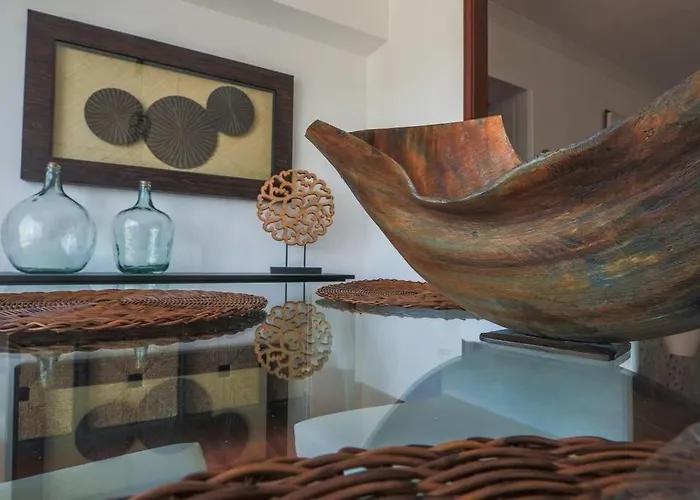 Guestready - Marina View Floor With Terrace *