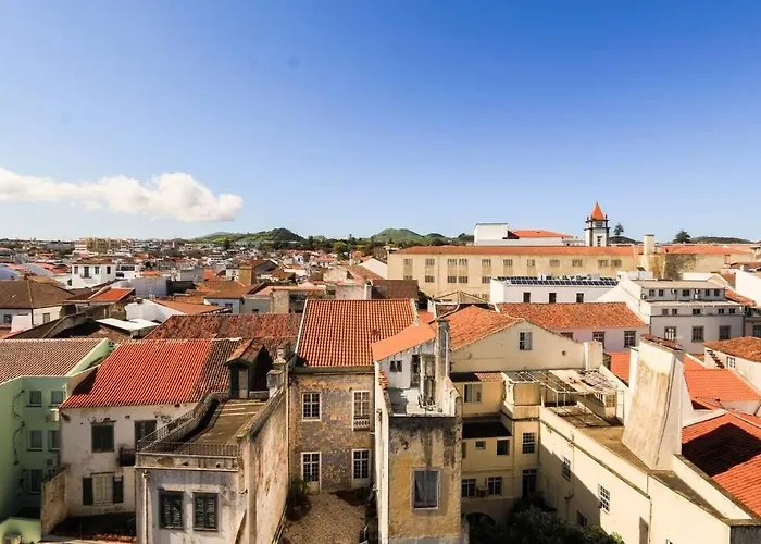 Guestready - Marina View Floor With Terrace *