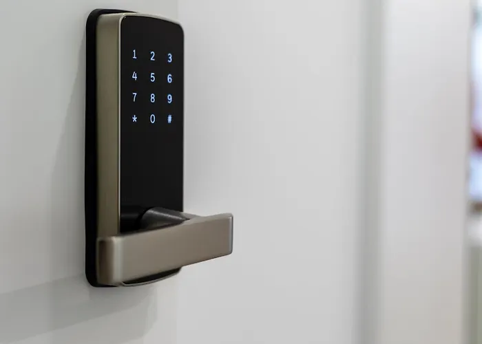 Apartment Guestready - Marina View Floor With Terrace *